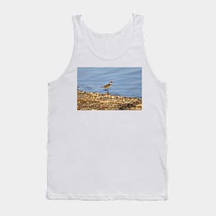 Deerkiller Wading Tank Top